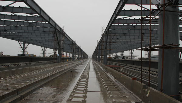 成渝鐵路采用松夏<a href='http://m.topseal.com.cn/' target='_blank'><u>空氣彈簧</u></a>