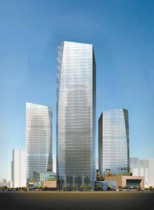 上海松夏向廣州太古匯項目供應橡膠<a href='http://m.topseal.com.cn/' target='_blank'><u>空氣彈簧</u></a>