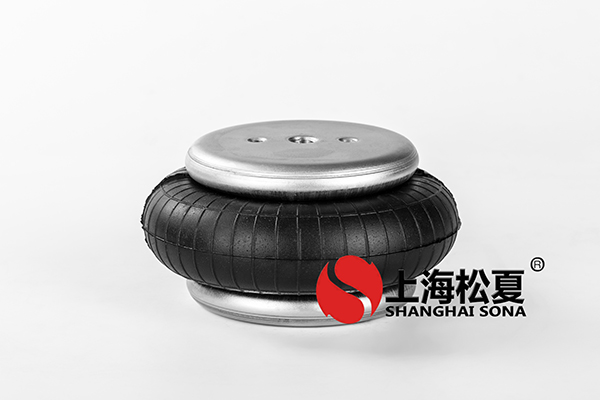 振動平臺降噪安裝單層JBF型<a href='http://m.topseal.com.cn/' target='_blank'><u>空氣彈簧</u></a>