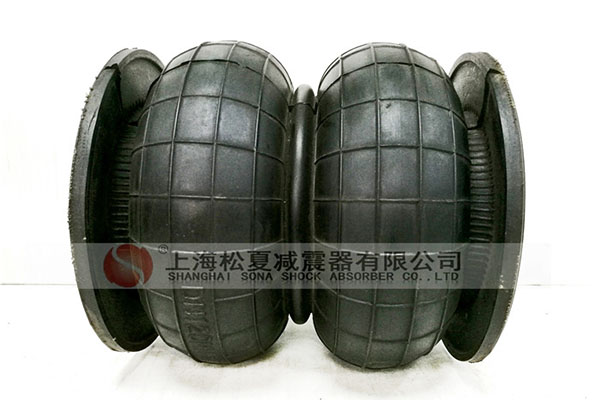 GF固定式<a href='http://m.topseal.com.cn/' target='_blank'><u>空氣彈簧</u></a>