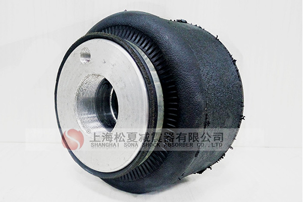 K型鎖扣式<a href='http://m.topseal.com.cn/' target='_blank'><u>空氣彈簧</u></a>高清實(shí)拍圖