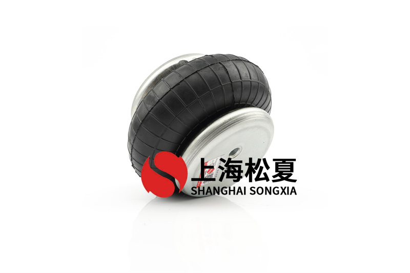 機械空氣彈簧的結(jié)構類型