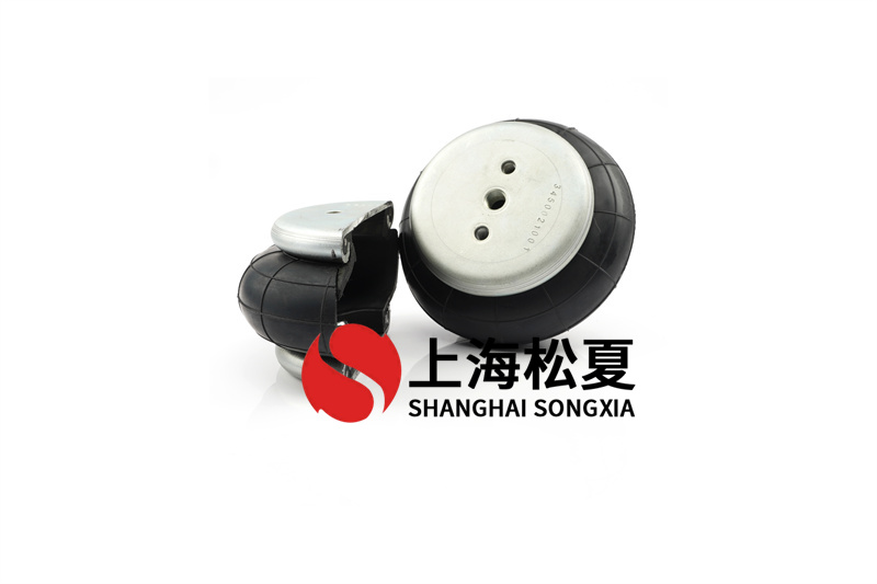 怎樣選擇合適的空氣彈簧?
