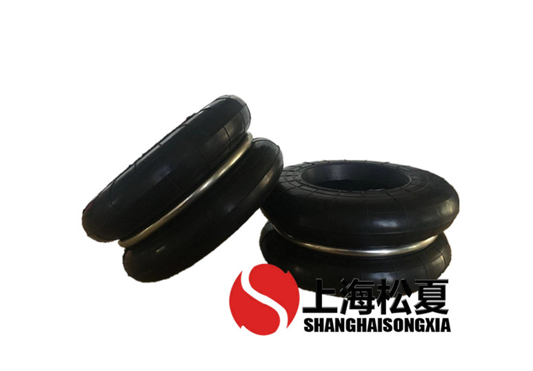 防止空氣彈簧浸蝕的方法