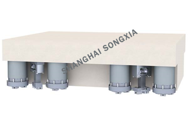 半導體設備膜式減震器在選擇時應當注意哪幾個方面？