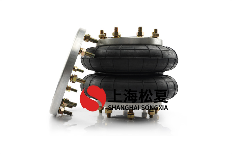 多功能振動臺用HF型的橡膠<a href='http://m.topseal.com.cn/' target='_blank'><u>空氣彈簧</u></a>減振器可以嗎？