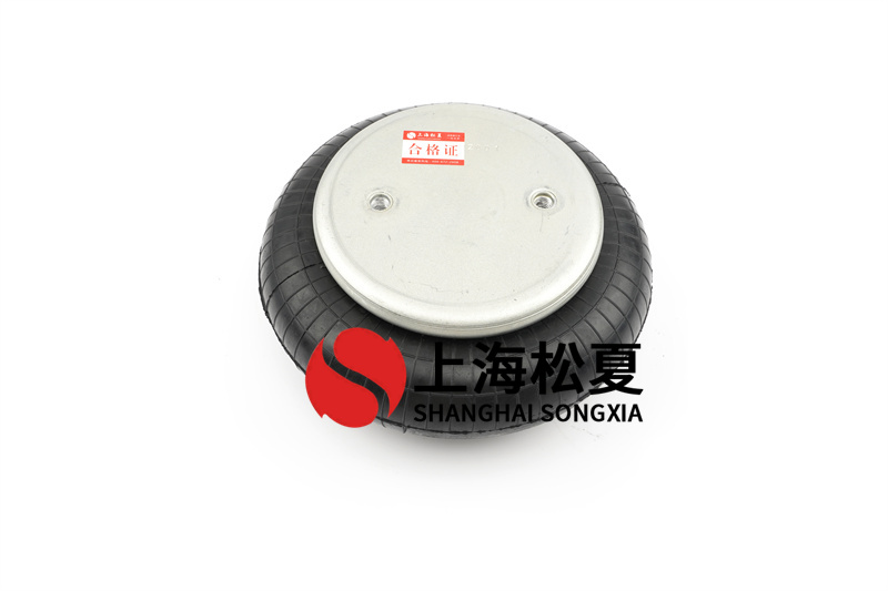 圓型振動篩用哪種橡膠<a href='http://m.topseal.com.cn/' target='_blank'><u>空氣彈簧</u></a>緩沖器合適？