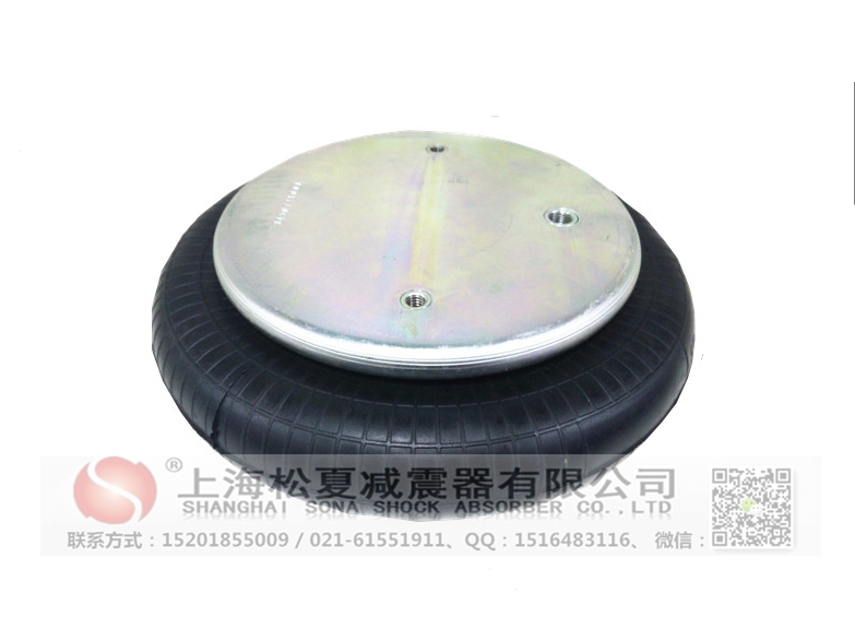 JBF卷邊式<a href='http://m.topseal.com.cn/' target='_blank'><u>空氣彈簧</u></a>