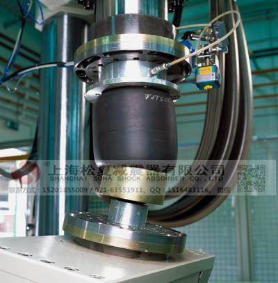 用于<a href='http://m.topseal.com.cn/' target='_blank'><u>空氣彈簧</u></a>氣囊的氯丁橡膠配方