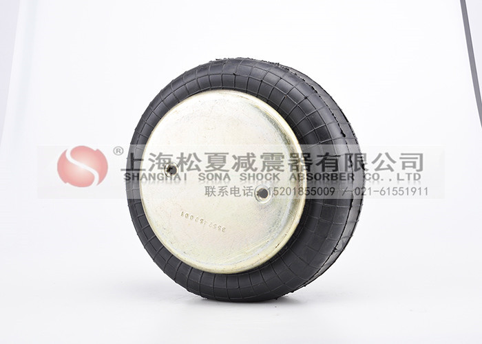 JBF250/160-1橡膠<a href='http://m.topseal.com.cn/' target='_blank'><u>空氣彈簧</u></a>