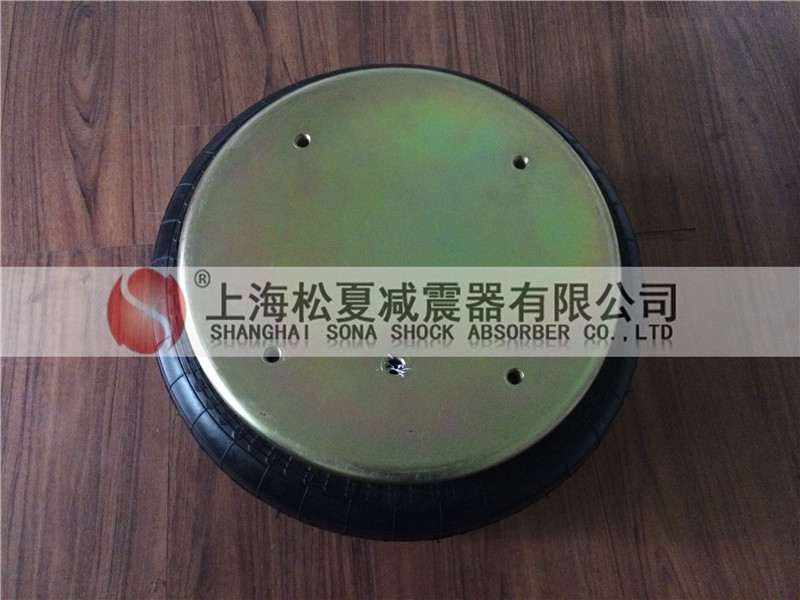 JBF386/140-1橡膠<a href='http://m.topseal.com.cn/' target='_blank'><u>空氣彈簧</u></a>