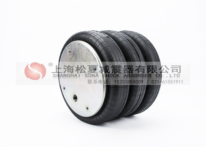 JBF406/520-3橡膠<a href='http://m.topseal.com.cn/' target='_blank'><u>空氣彈簧</u></a>