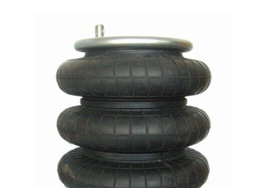延長橡膠<a href='http://m.topseal.com.cn/' target='_blank'><u>空氣彈簧</u></a>使用壽命的工藝方法