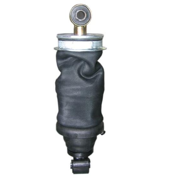 來自鋼板彈簧對橡膠<a href='http://m.topseal.com.cn/' target='_blank'><u>空氣彈簧</u></a>的質疑