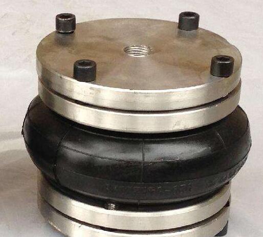 ZTS吊式<a href='http://m.topseal.com.cn/' target='_blank'><u>空氣彈簧</u></a>