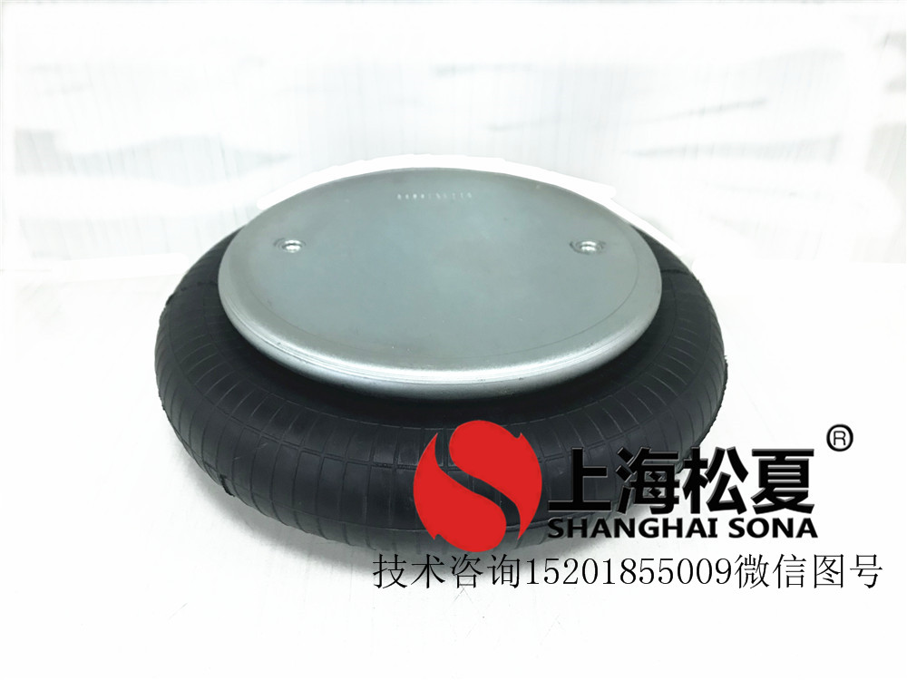 馬牌Contitech康迪泰克FS330-11橡膠氣囊產品圖紙