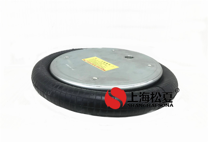 FS530-14CI橡膠<a href='http://m.topseal.com.cn/' target='_blank'><u>空氣彈簧</u></a>W01-358-7092減震氣囊氣墊