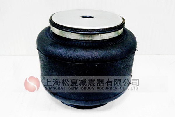 <a href='http://m.topseal.com.cn/' target='_blank'><u>空氣彈簧</u></a>隔振系統技術