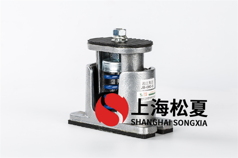 選購塑膠減震器需要注意哪些問題？