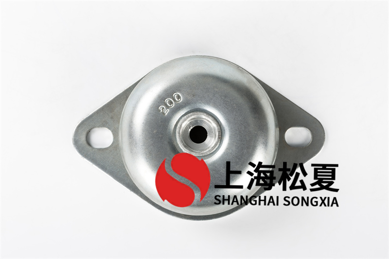橡膠減震器和拉伸彈簧減振器有什么不同？