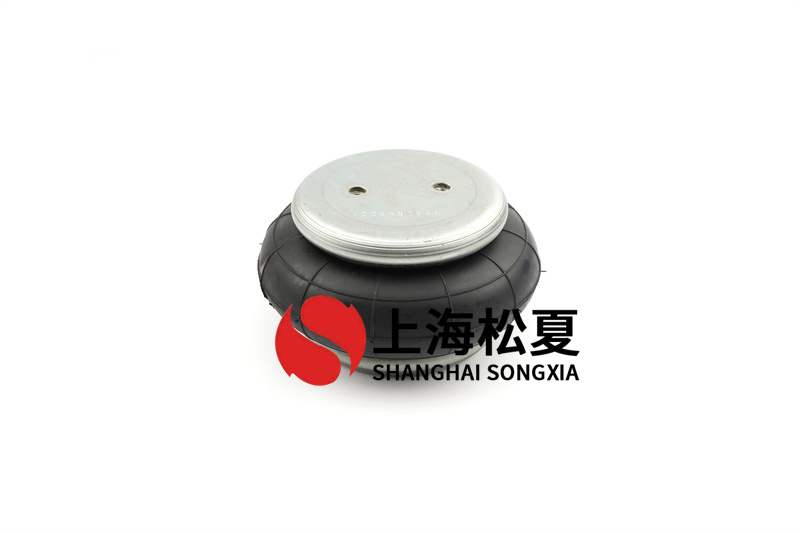 橡膠<a href='http://m.topseal.com.cn/' target='_blank'><u>空氣彈簧</u></a>制造安裝結(jié)構(gòu)