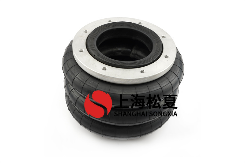 振動輸送機<a href='http://m.topseal.com.cn/' target='_blank'><u>空氣彈簧</u></a>使用中的調整