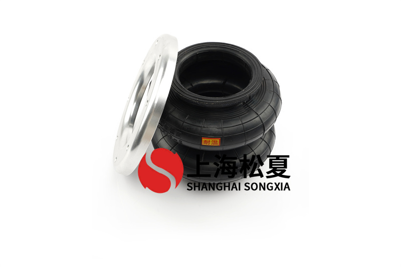 橡膠<a href='http://m.topseal.com.cn/' target='_blank'><u>空氣彈簧</u></a>漏風(fēng)的原因   