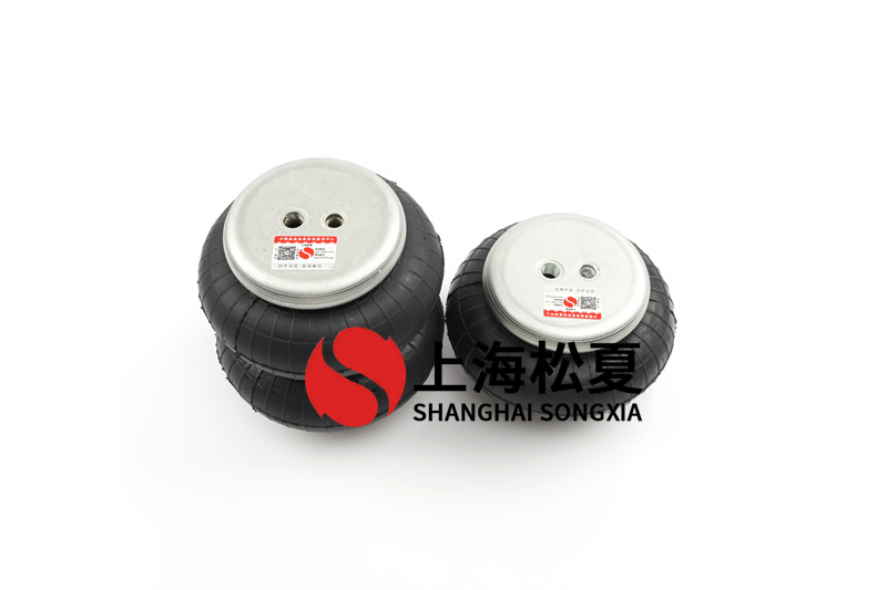 囊式<a href='http://m.topseal.com.cn/' target='_blank'><u>空氣彈簧</u></a>的技術特征及權利要求