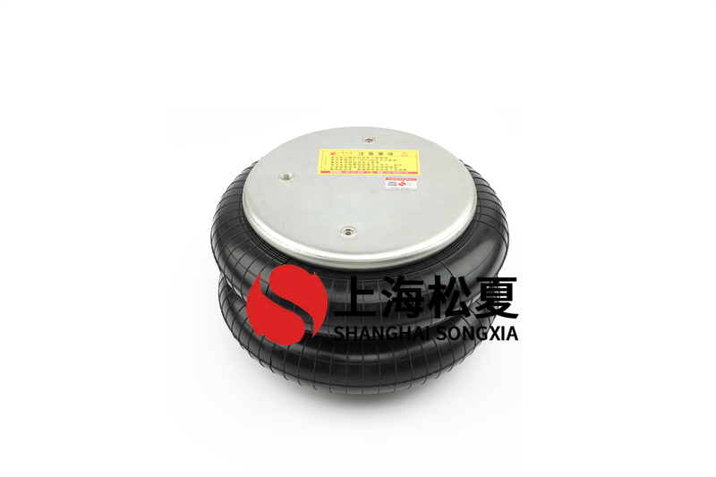 橡膠<a href='http://m.topseal.com.cn/' target='_blank'><u>空氣彈簧</u></a>廣泛應用于工業領域