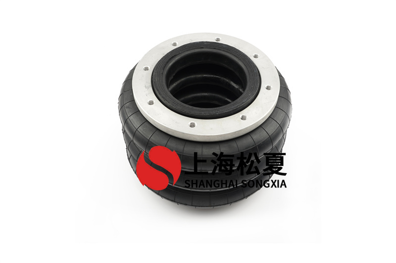 橡膠<a href='http://m.topseal.com.cn/' target='_blank'><u>空氣彈簧</u></a>有哪些優(yōu)勢