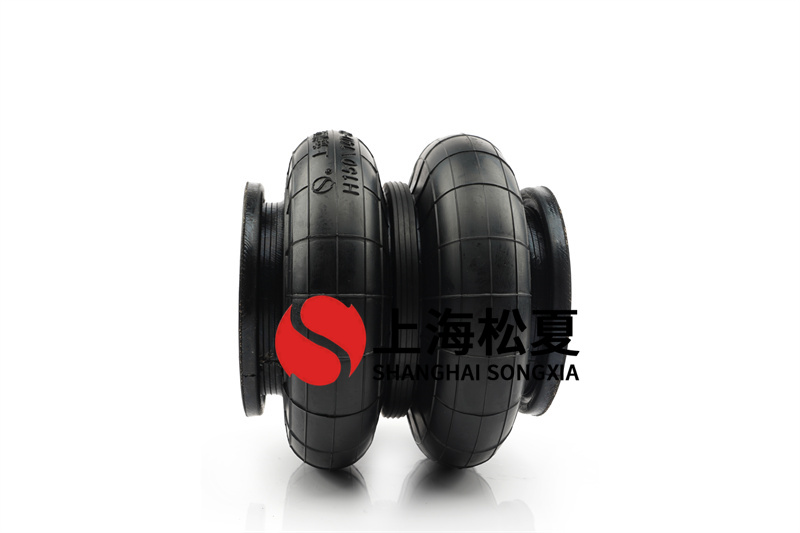 如何選擇合適的空氣彈簧?